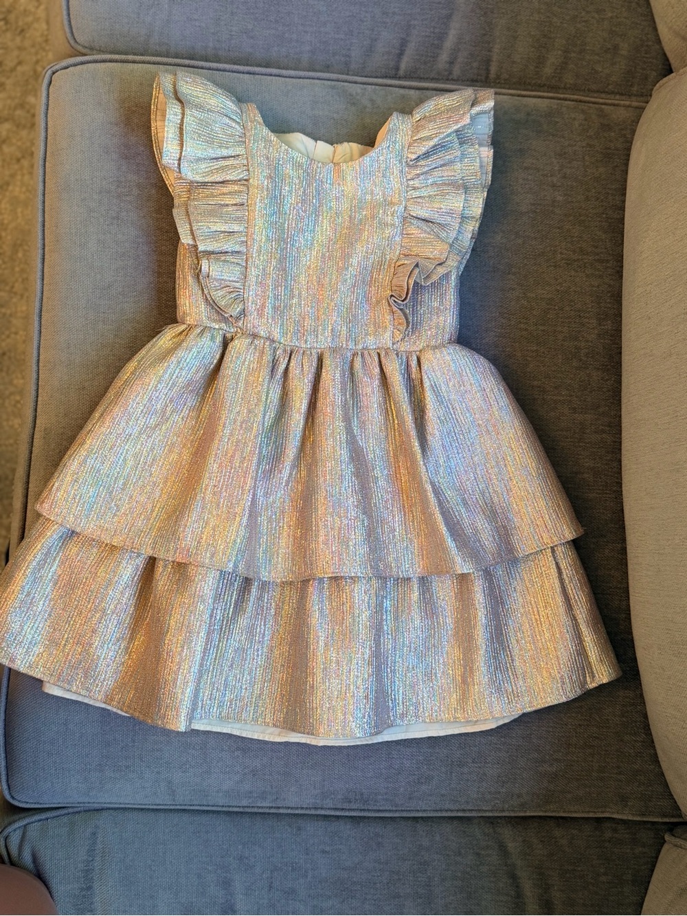 Pippa & Julia size 5 Girls Dress